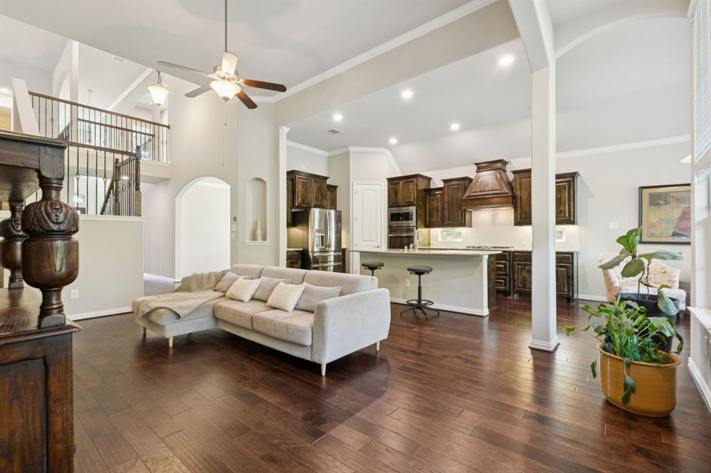 Enclave Bear Creek - Residential