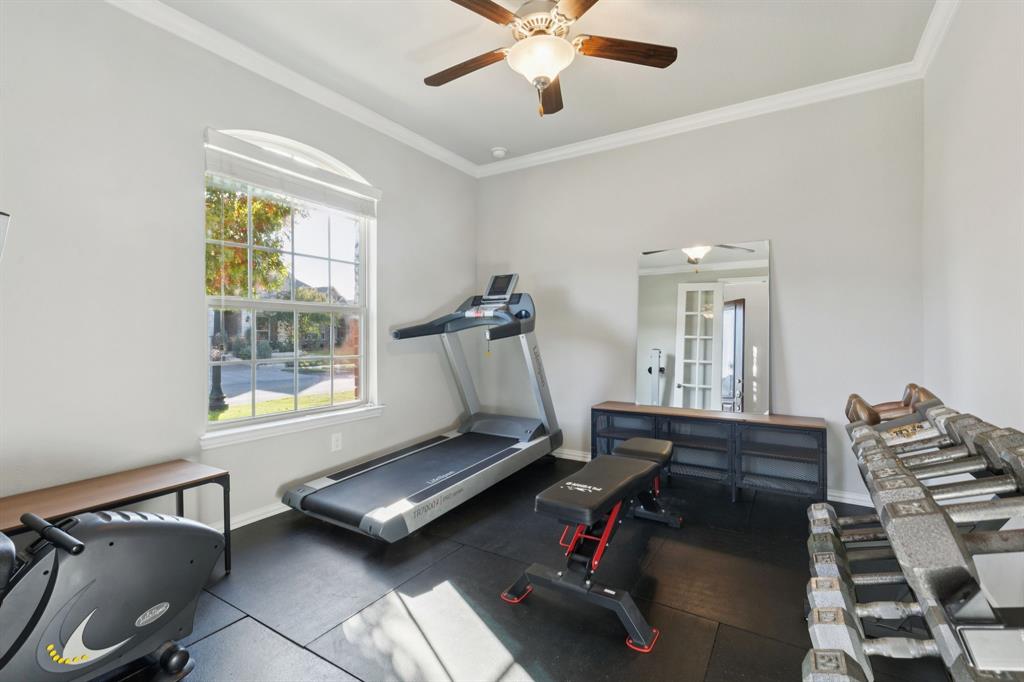 Enclave Bear Creek - Residential