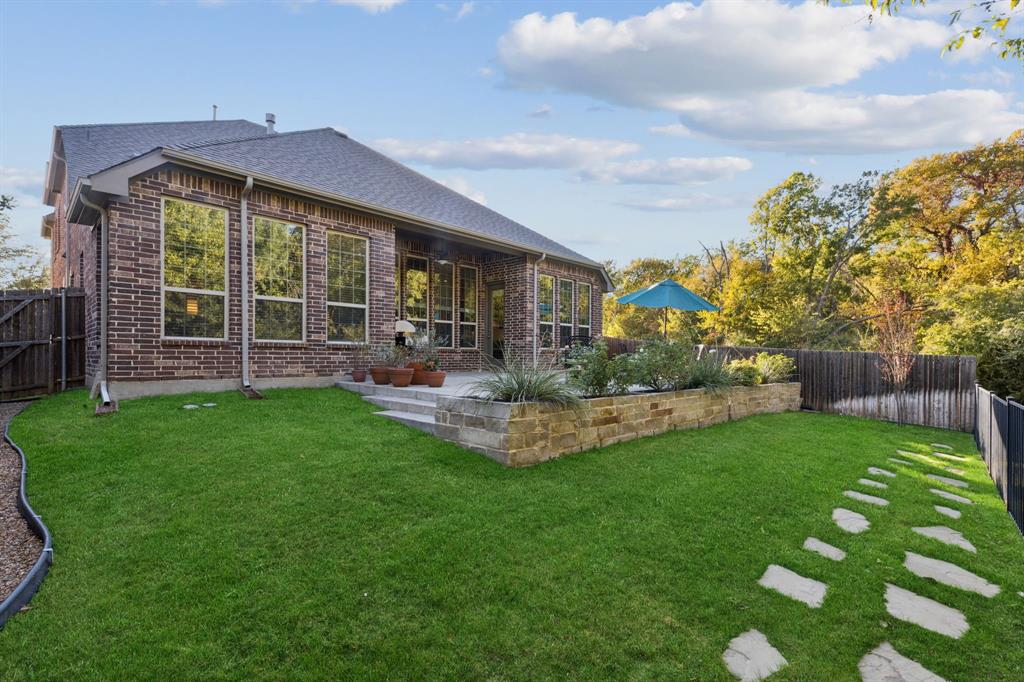 Enclave Bear Creek - Residential