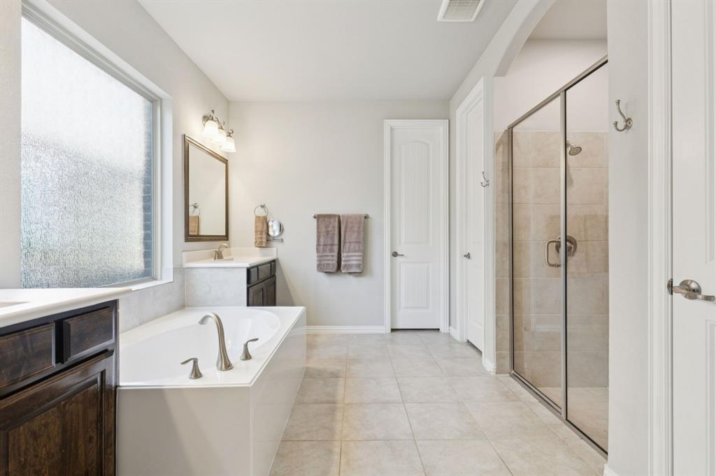 Enclave Bear Creek - Residential