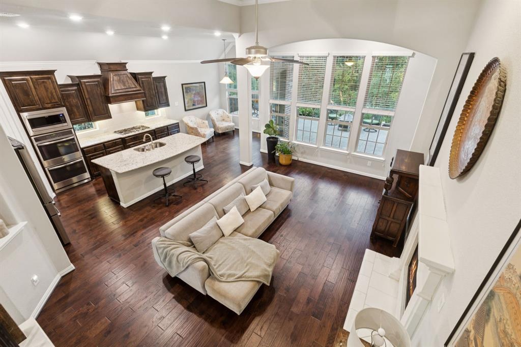 Enclave Bear Creek - Residential