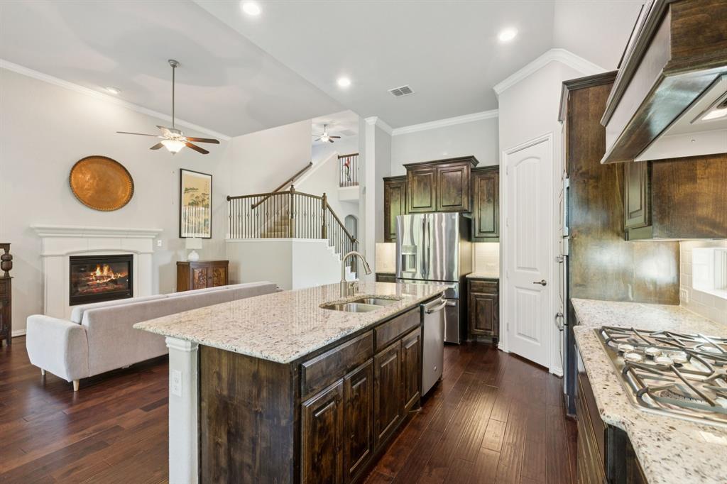 Enclave Bear Creek - Residential