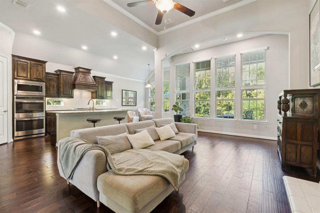 Enclave Bear Creek - Residential