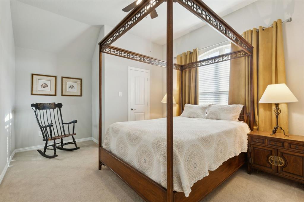 Enclave Bear Creek - Residential