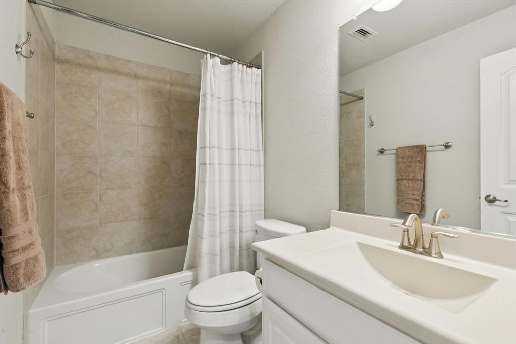 Enclave Bear Creek - Residential