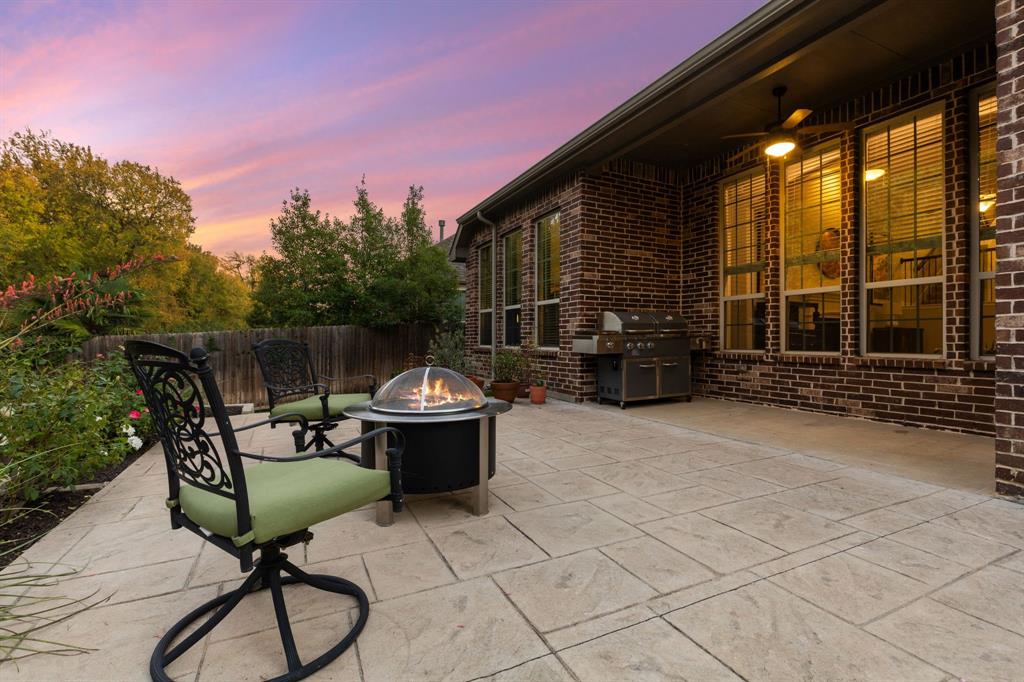 Enclave Bear Creek - Residential