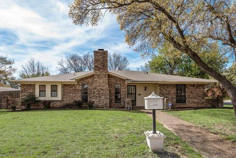 Photo of 1038 Florence Drive, Duncanville, TX 75116 (MLS # 21214471)