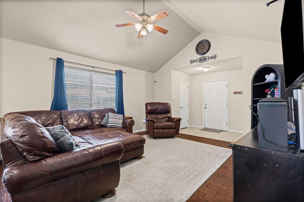 Winding Creek - Residential