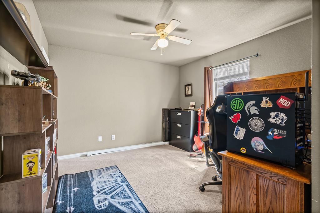 Winding Creek - Residential