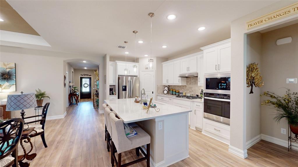 Trinity Falls Planning Unit 3 Ph 5c - Residential