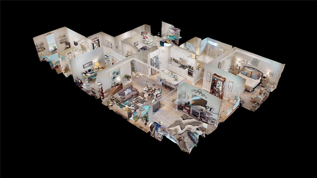 Trinity Falls Planning Unit 3 Ph 5c - Residential
