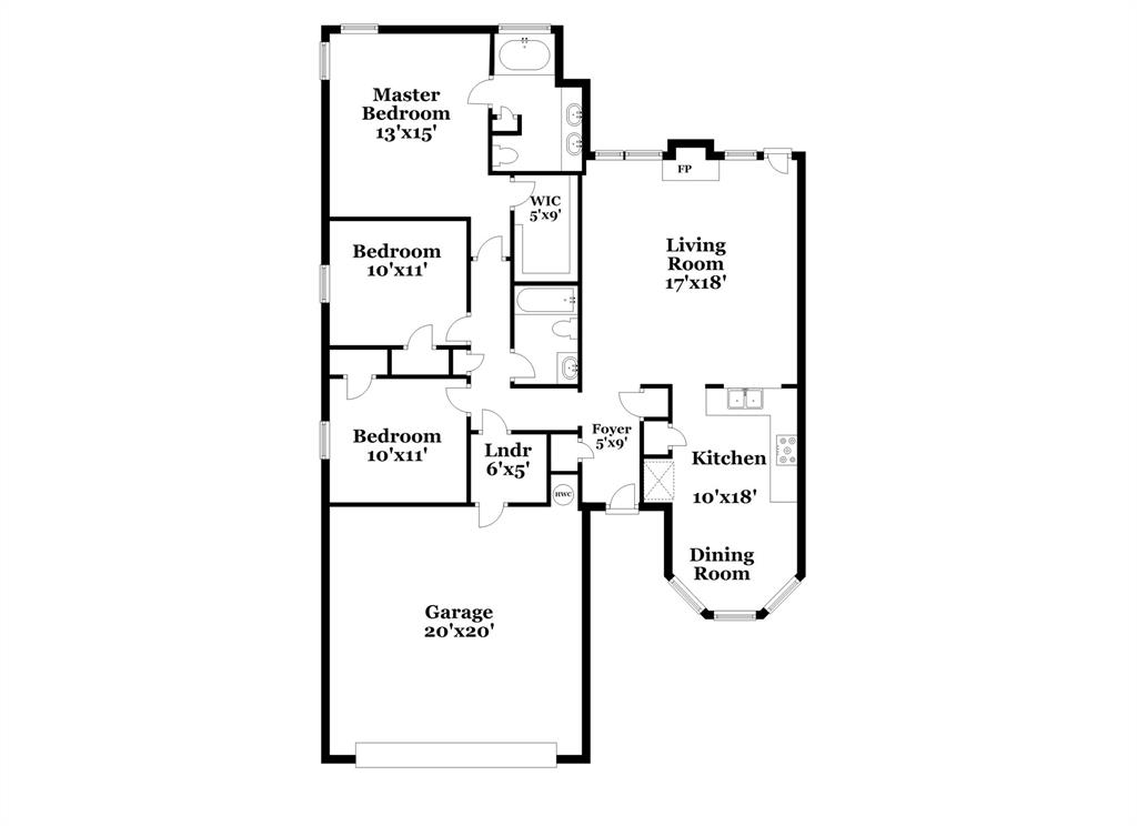 Arbor Hill Add - Residential Lease