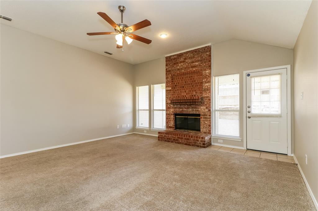 Arbor Hill Add - Residential Lease