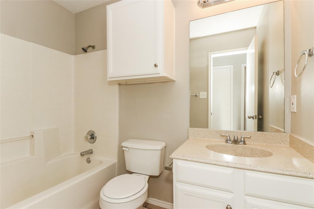 Arbor Hill Add - Residential Lease