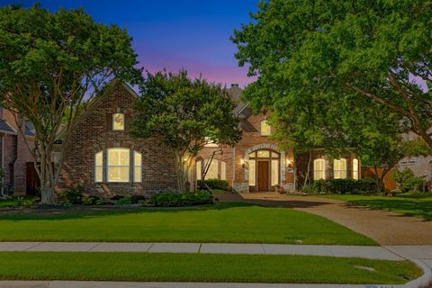 405 Martel Lane Coppell TX 75019