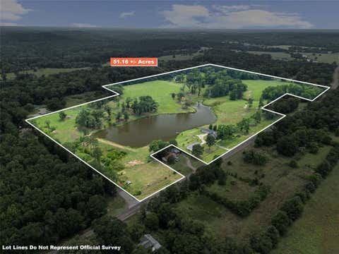 Photo of 9799 Fm 49, Big Sandy, TX 75755 (MLS # 21368072)