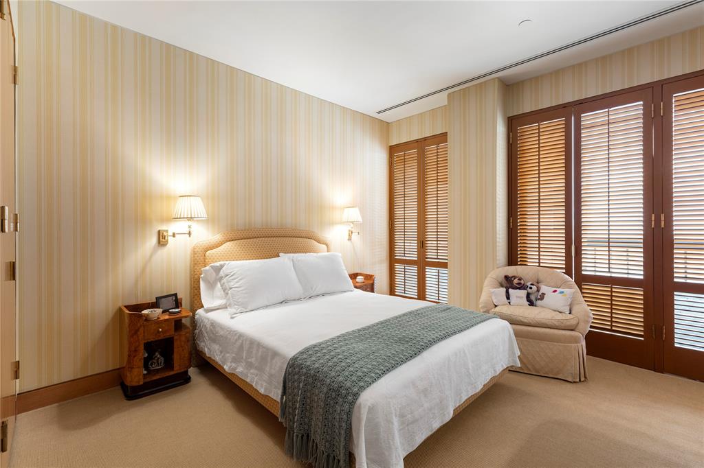 Warrington - Residential