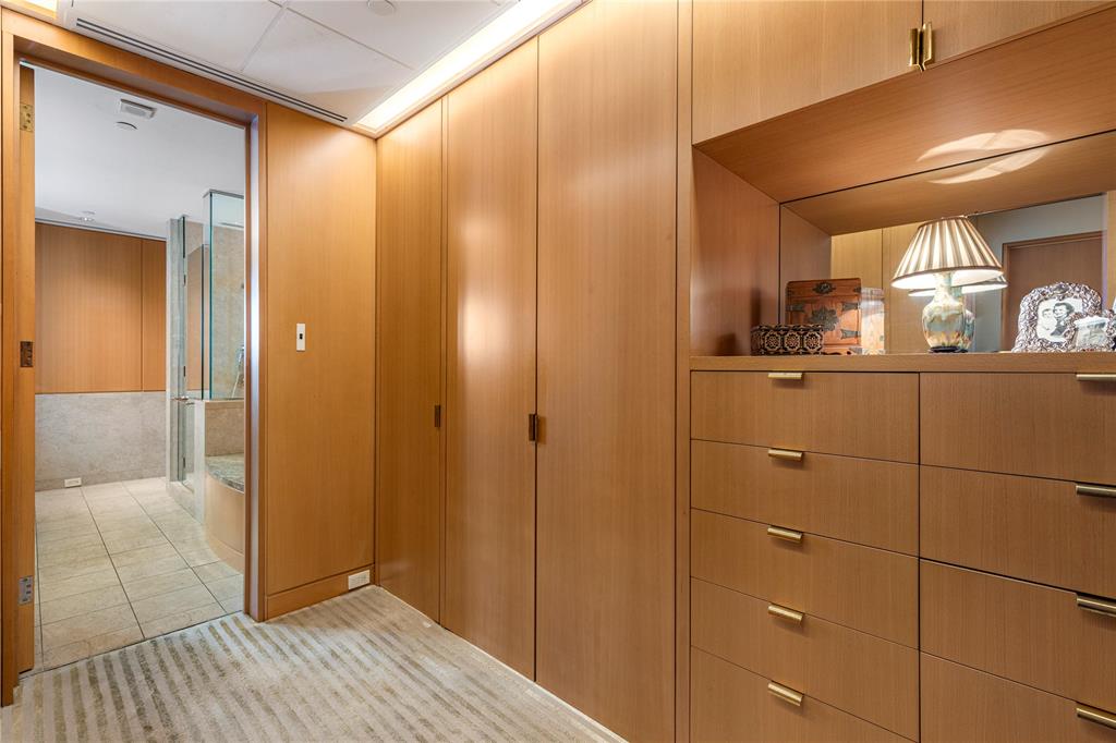 Warrington - Residential