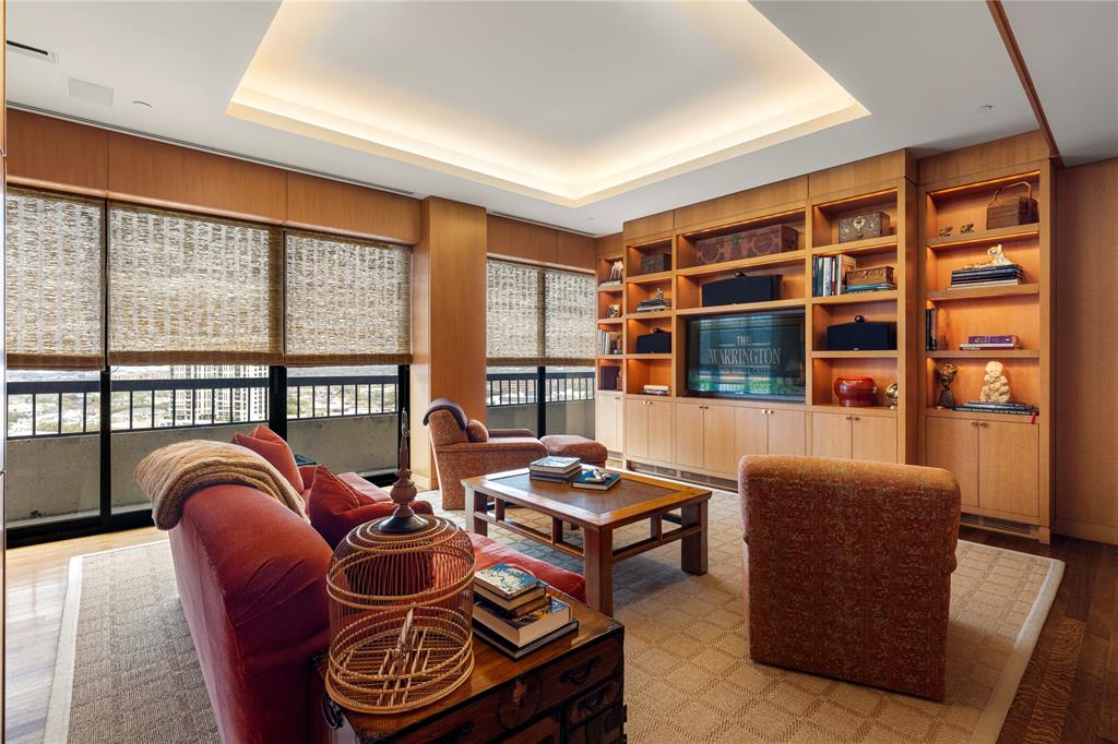 Warrington - Residential