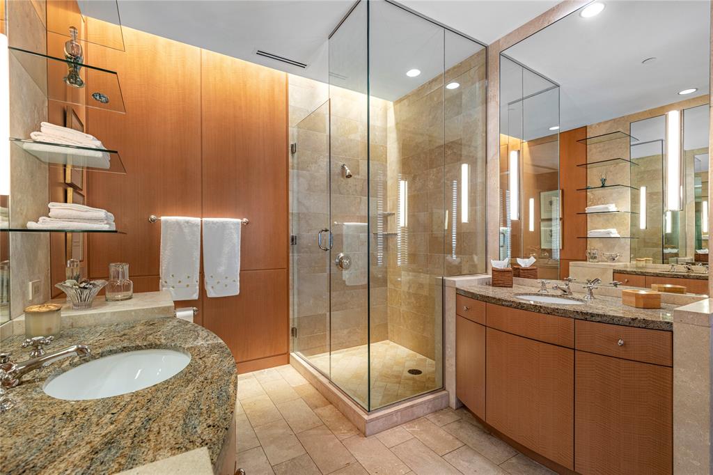 Warrington - Residential