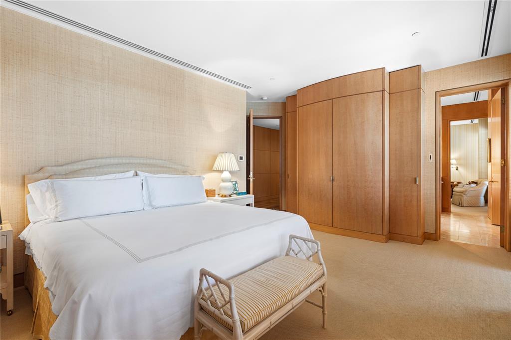 Warrington - Residential