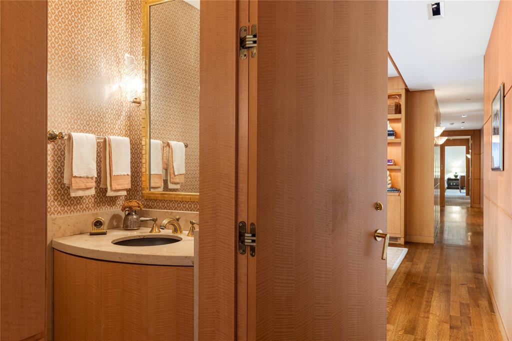 Warrington - Residential