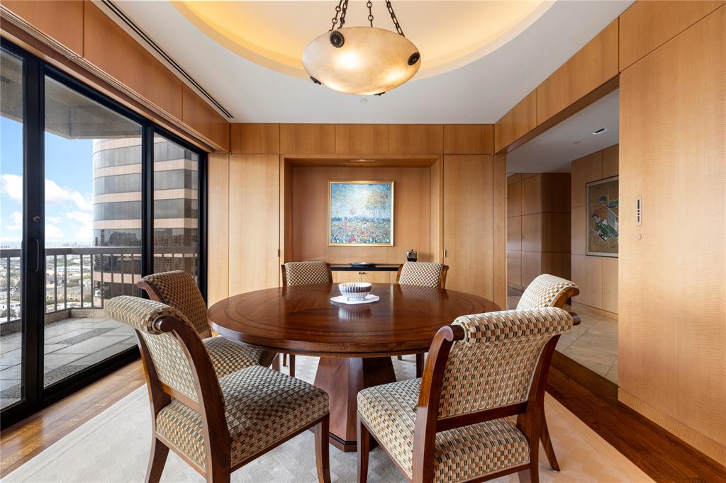 Warrington - Residential