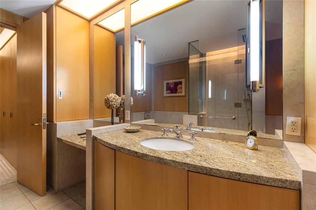 Warrington - Residential