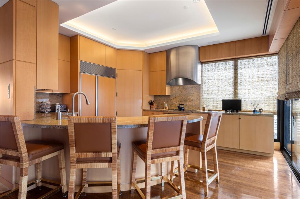 Warrington - Residential