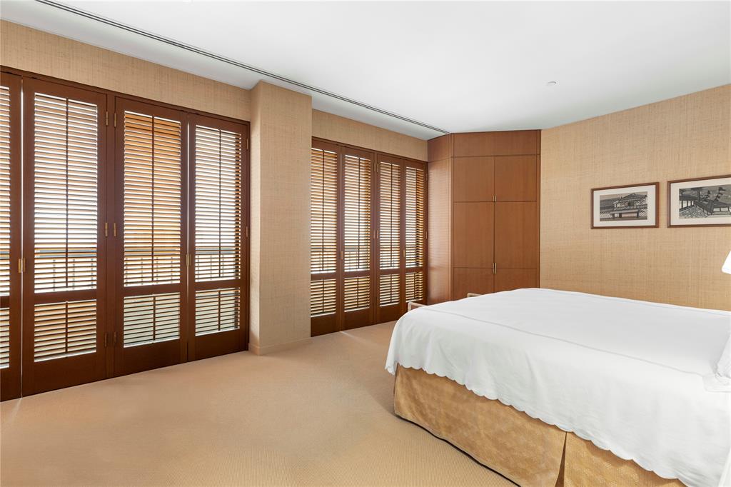 Warrington - Residential