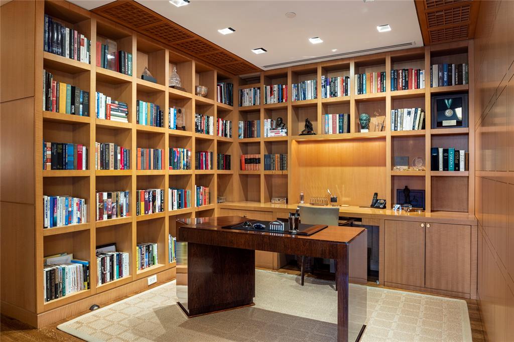 Warrington - Residential