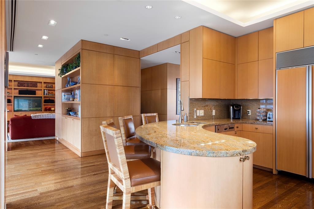 Warrington - Residential