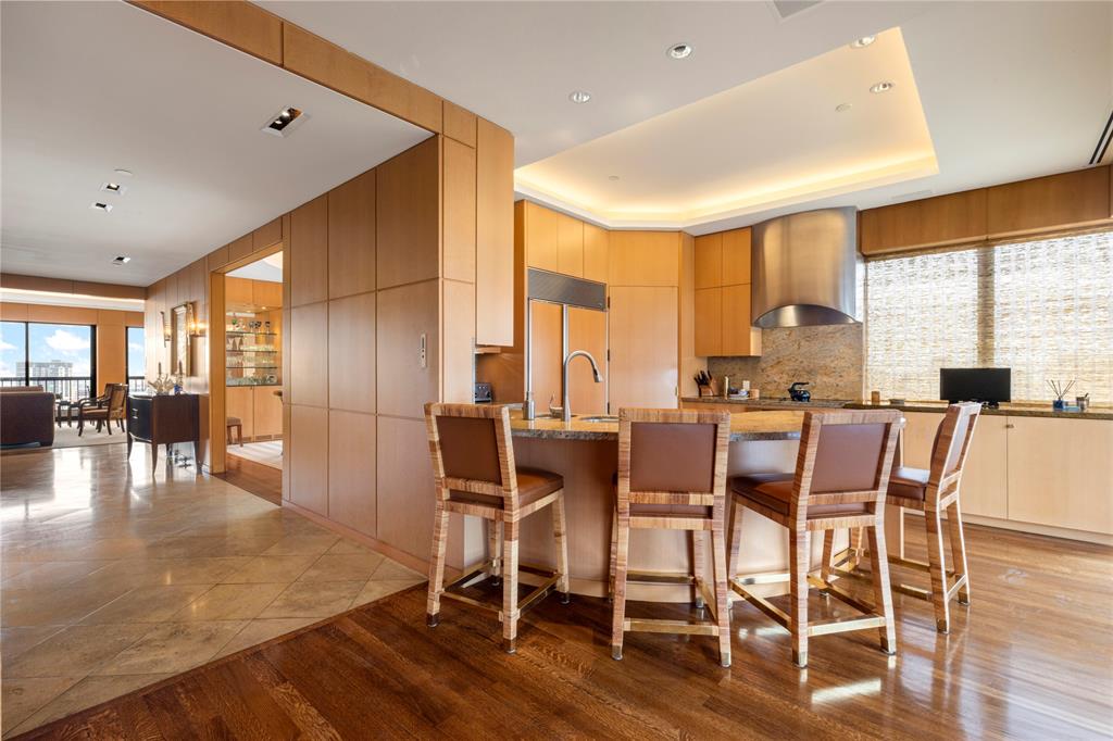 Warrington - Residential