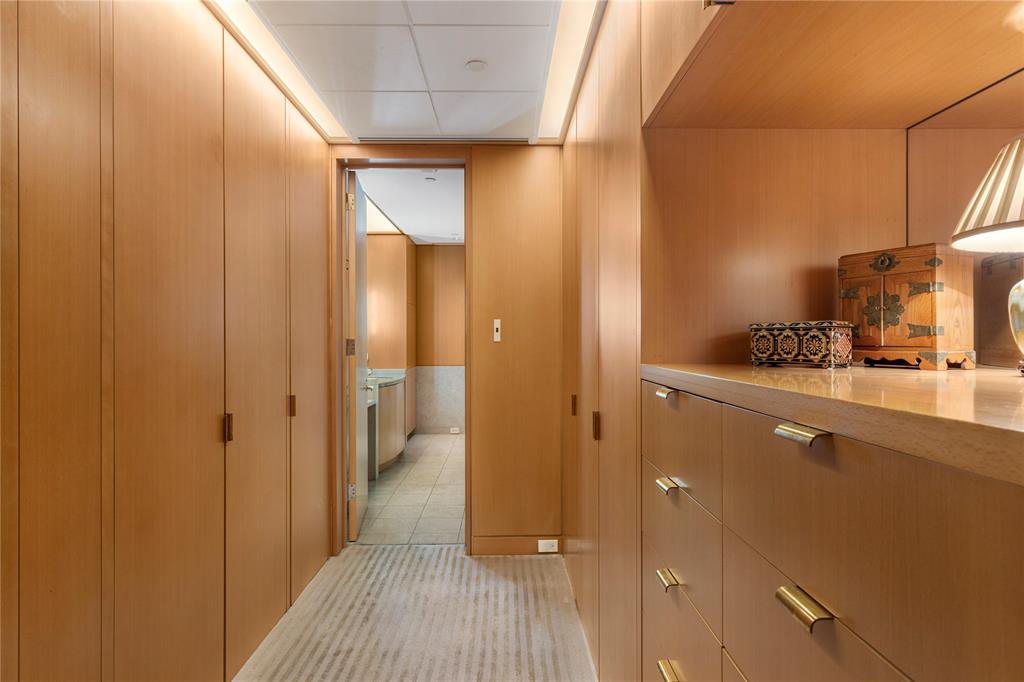 Warrington - Residential