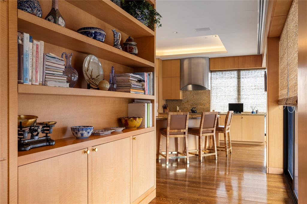 Warrington - Residential