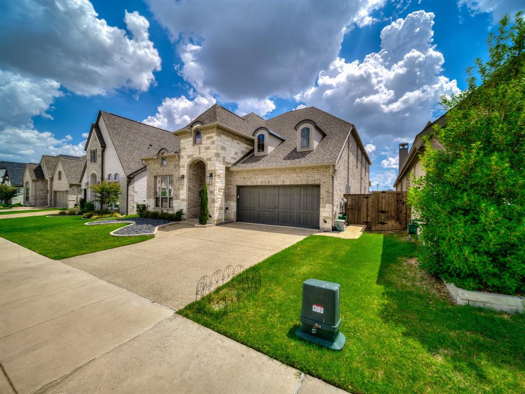 741 Carlisle Drive