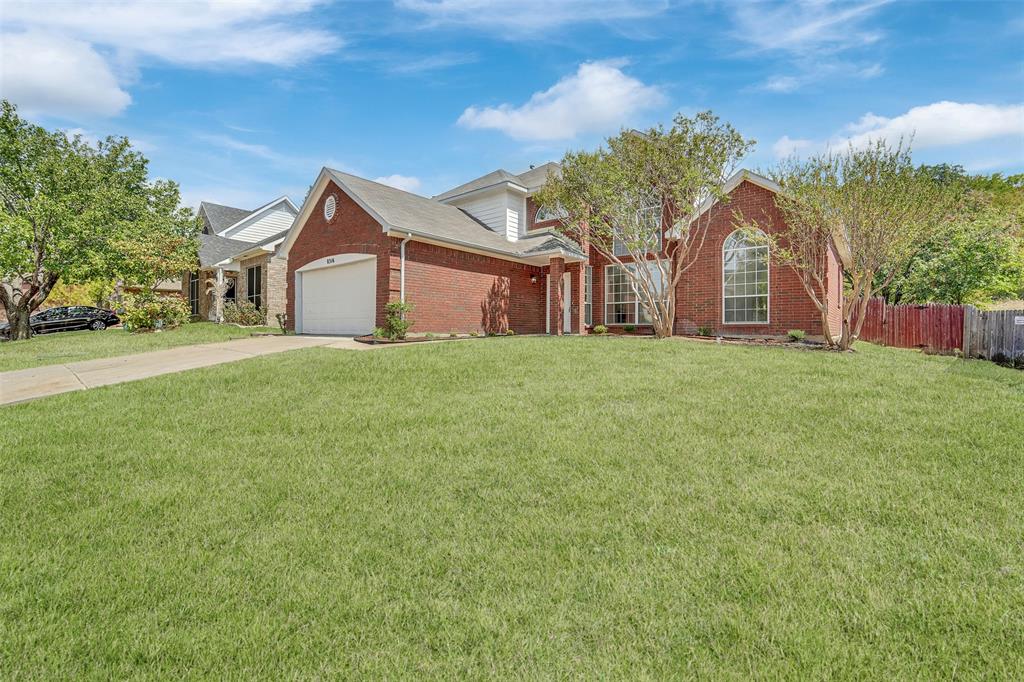 8316 Autumncrest Court