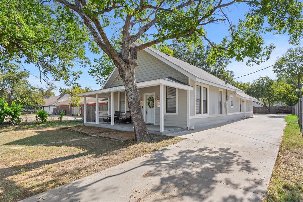 1316 Bagby Avenue