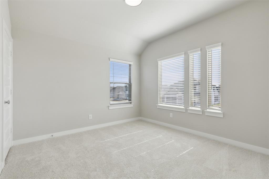 Trails of Lavon - Residential