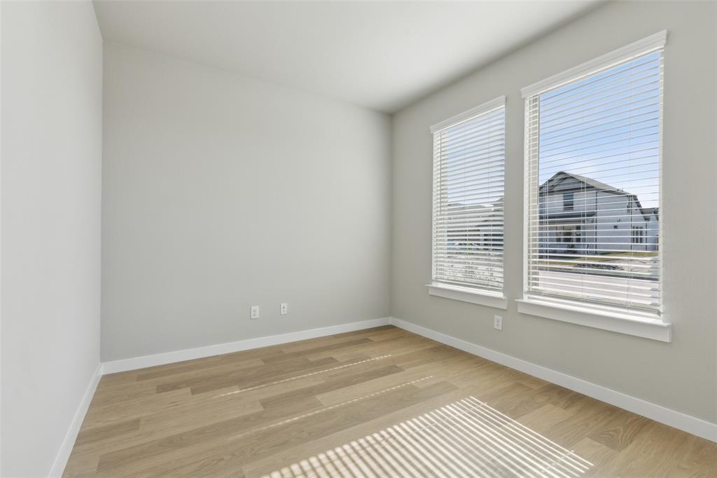 Trails of Lavon - Residential