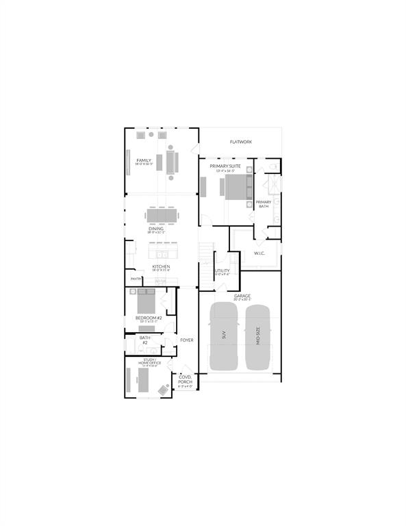 Trails of Lavon - Residential