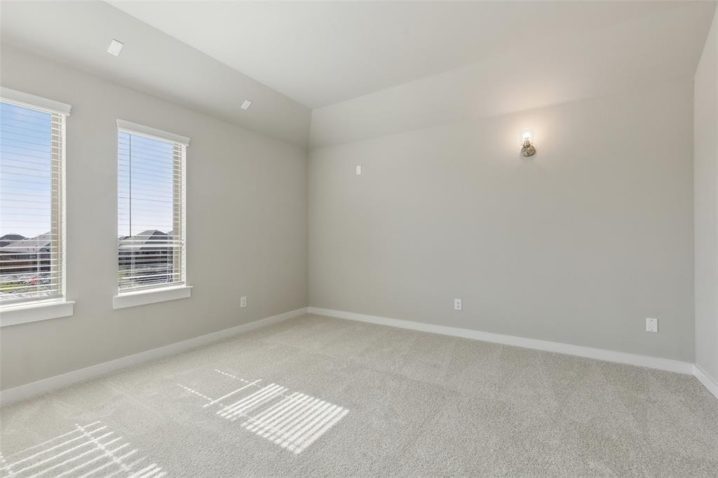 Trails of Lavon - Residential