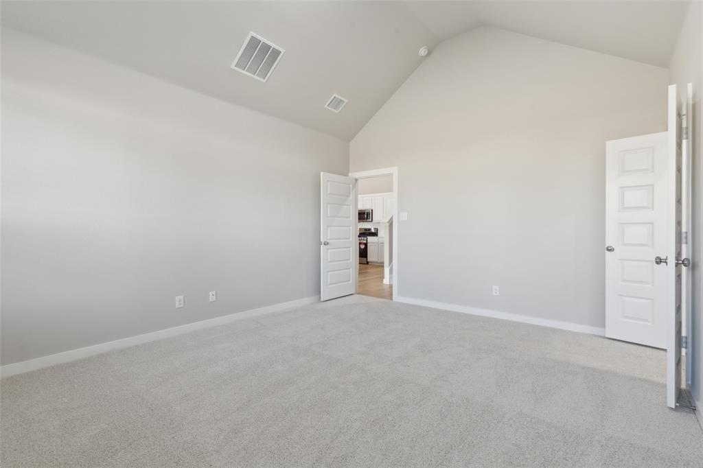 Trails of Lavon - Residential