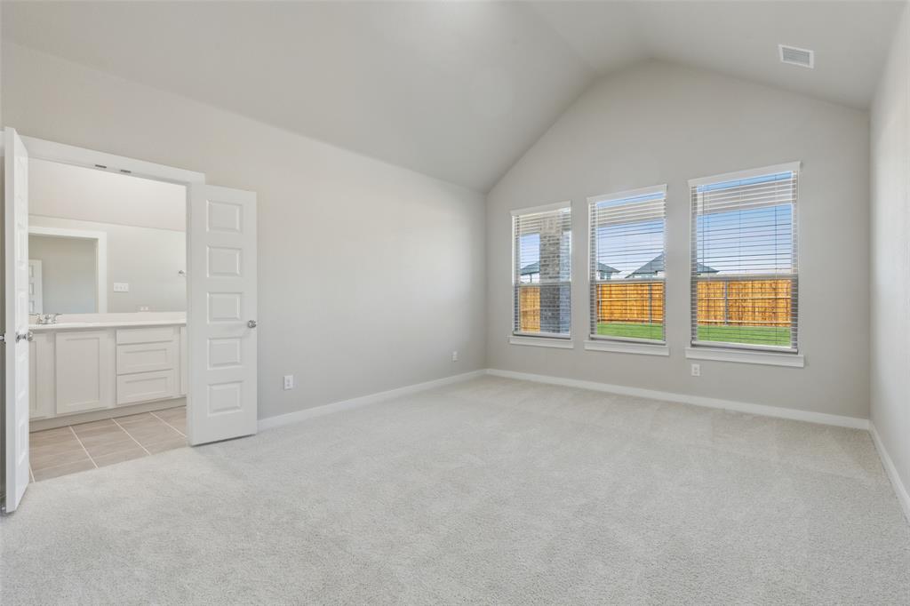 Trails of Lavon - Residential