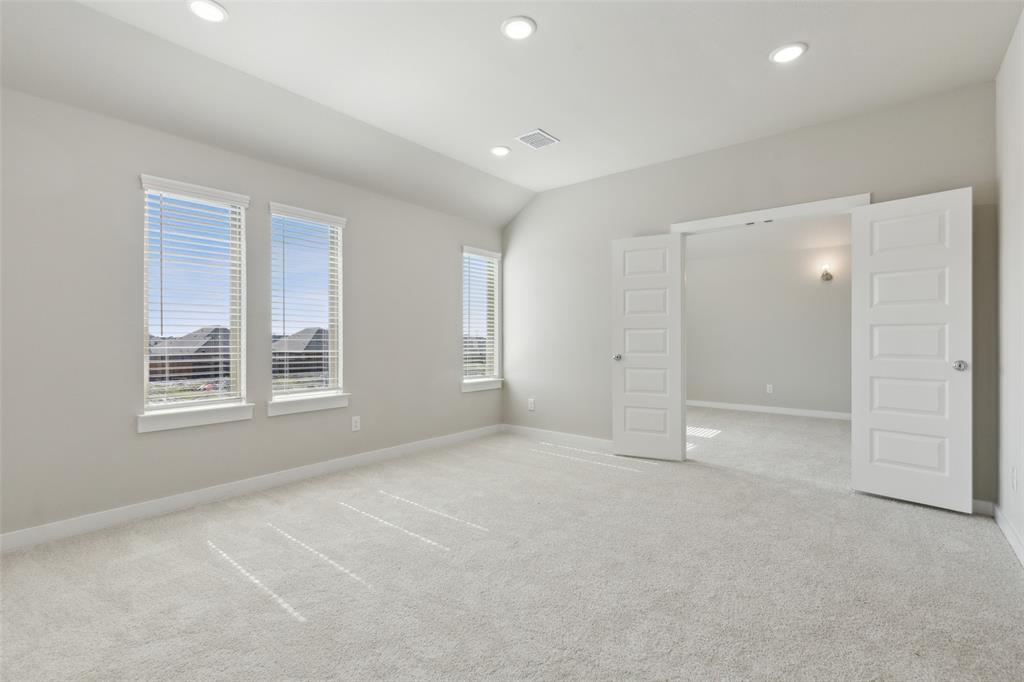 Trails of Lavon - Residential