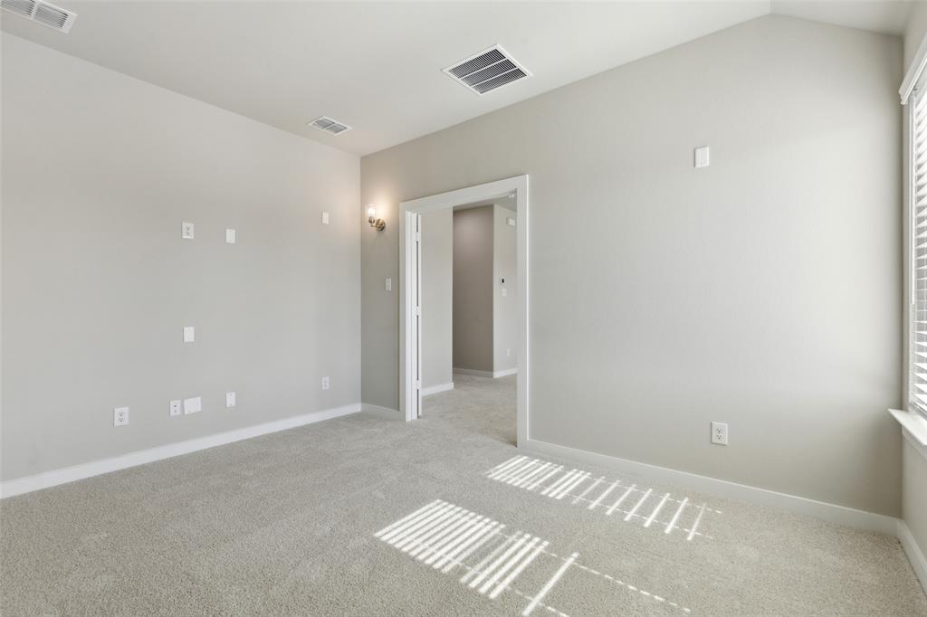 Trails of Lavon - Residential