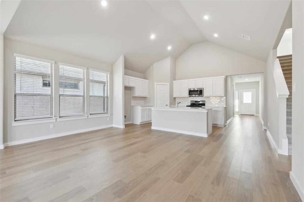 Trails of Lavon - Residential