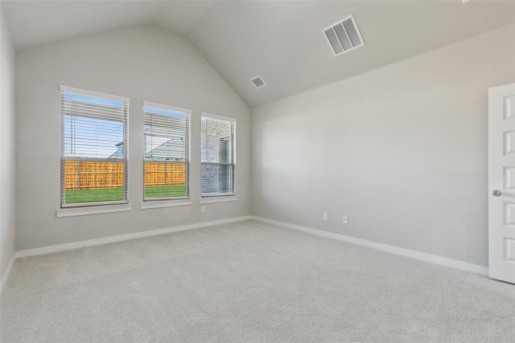 Trails of Lavon - Residential