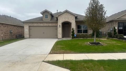 A home in Fort Worth