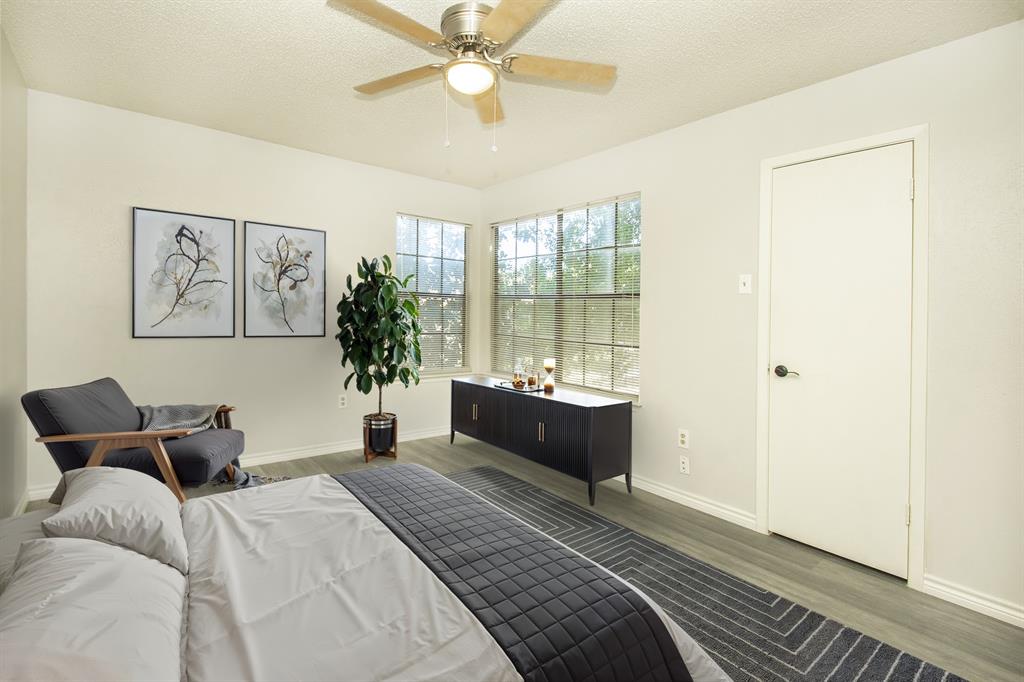 Preston Oaks Crossing Condos 01 & 02 - Residential